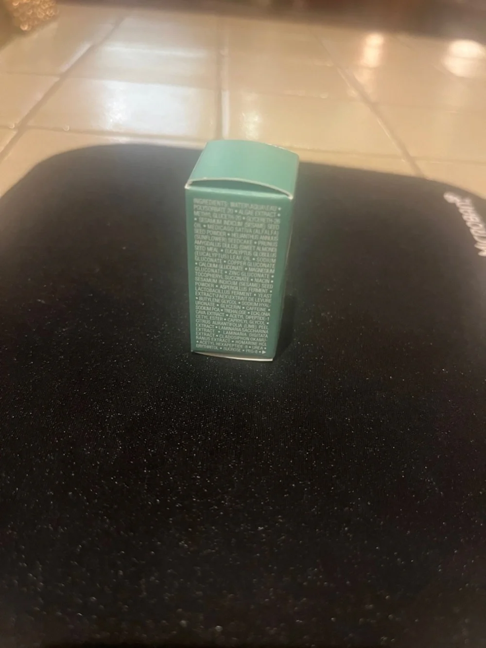 La Mer The Essential Tonic - Seafoam Green Box - Picture 4 of 5